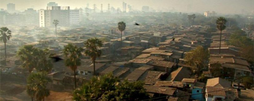 Screenshot, Dharavi – Slum for Sale von (©) Lutz Konermann Screenshot, Dharavi – Slum for Sale von (©) Lutz Konermann