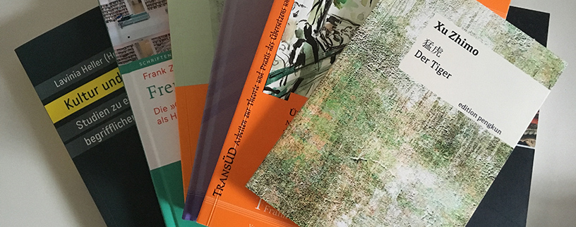 weitere Neuerscheinungen weitere Neuerscheinungen